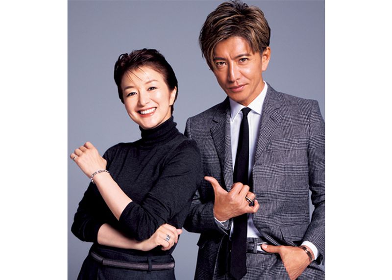 映画「グランメゾン・パリ」木村拓哉、及川光博ほか豪華出演者にインタビュー