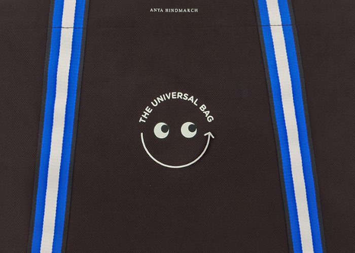 アニヤ・ハインドマーチ独自の「The Universal Bag」を2月6日に