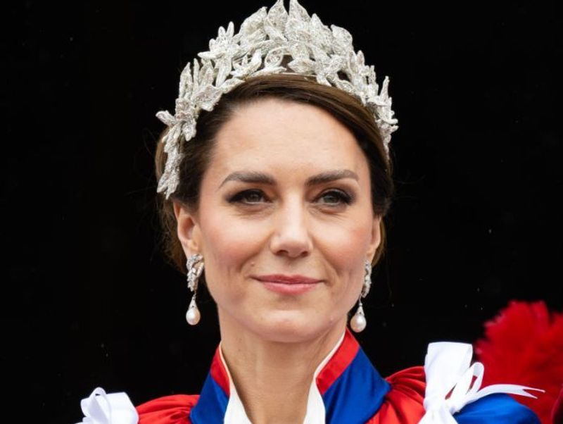 英・キャサリン皇太子妃、115年ぶりに重要な役割を与えられるプリンセス・オブ・ウェールズに？