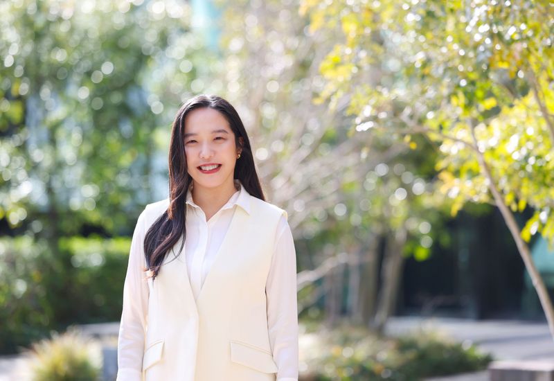【国際女性デー】2025年受賞者、中島さち子さんが目指す「ひとりひとりが輝く社会」とは。クレ・ド・ポー ボーテの「パワー・オブ・ラディアンス・アワード」Vol.5