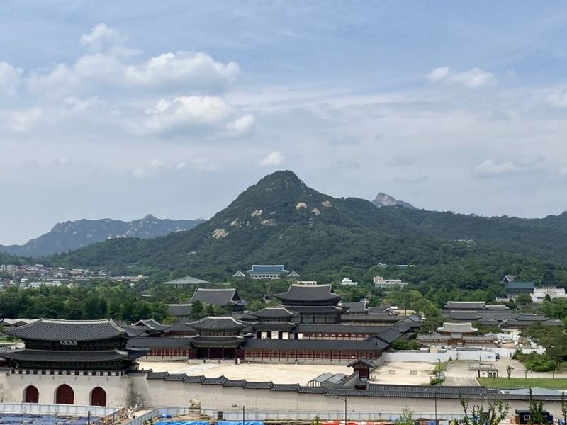 韓国を旅するなら欲張ってはいけない【藤﨑聡子のémoi style】