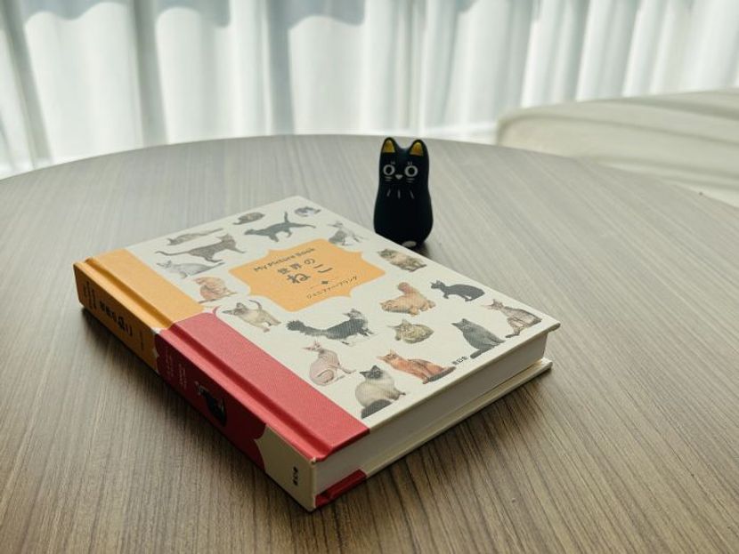 【本を贈ろう】猫好きさんへ　癒やされ、飾っても美しいピクチャーブック