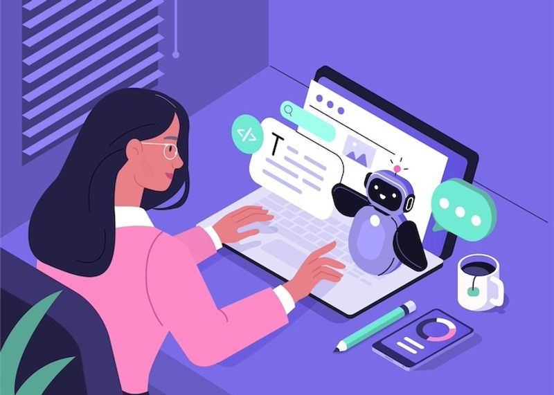 AIに人間の仕事は奪われるのか？ デジタル倫理の第一人者が語るAIとの付き合い方