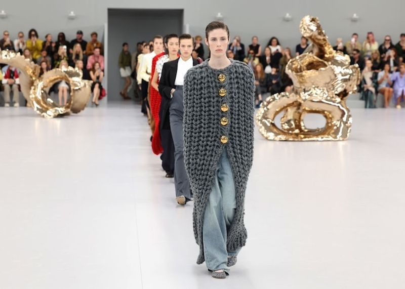 ジョナサン・アンダーソンがロエベで手がけた歴史に残る9つの作品