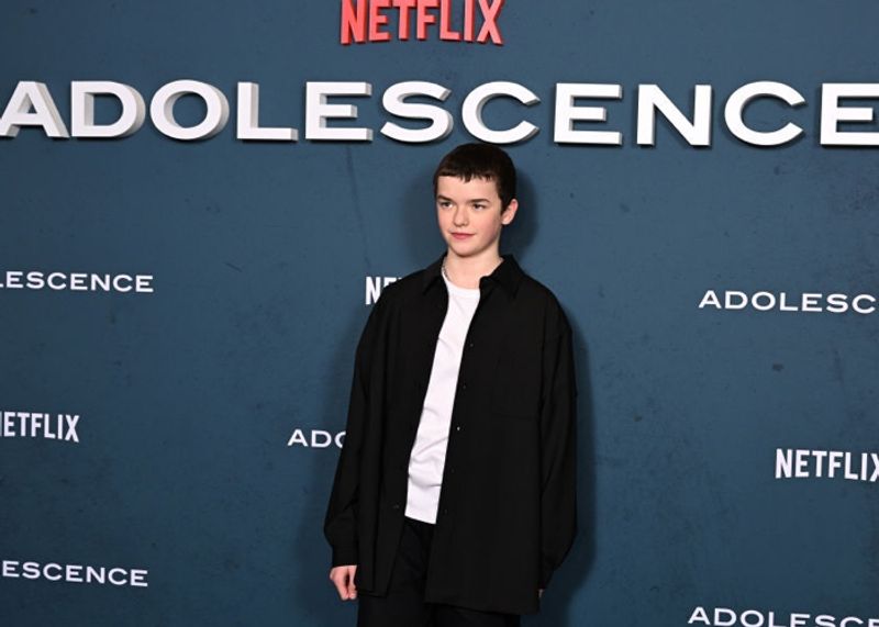 Netflixドラマ『アドレセンス』で話題。少年たちに影響を及ぼす「マノスフィア」とは何か