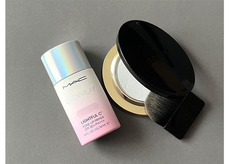 「M·A·C」と「SUQQU」でつくる、内から明るく輝くイルミネイト肌【倉田真由美のBeauty Life】