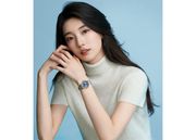 女優スジ、「ロンジン」の韓国での2025年新製品イベントで時計と時間への思いを語る