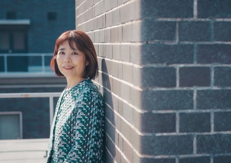 「言葉が生きる力になる」俵万智が語る、SNS時代に言葉と仲良くなる方法