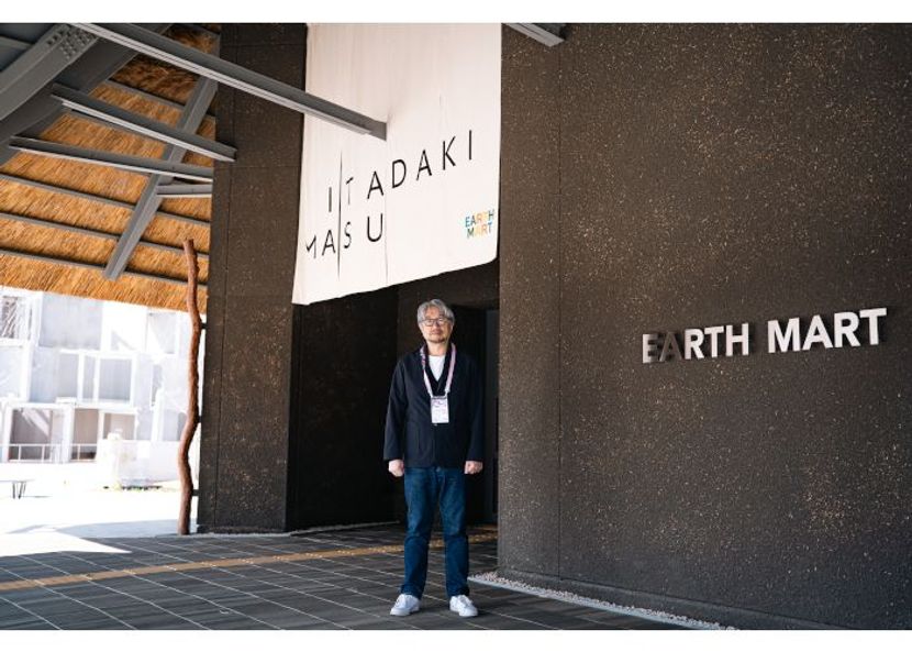 食といのちを考える、大阪・関西万博のEARTH MARTへ【三澤彩奈のワインのある暮らし】