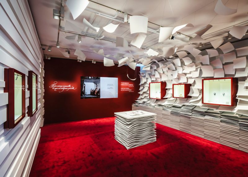 創業270周年「ヴァシュロン・コンスタンタン」、メゾンが受け継ぐ遺産と伝統をたたえる体験型展覧会を開催