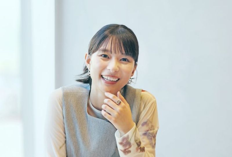 俳優・芳根京子の魅力の原点　6年ぶりの舞台出演も迫る