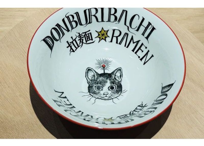 ヒグチユウコから横尾忠則まで　アートなラーメンどんぶりを買いにギャラリーへ　21_21 DESIGN SIGHT