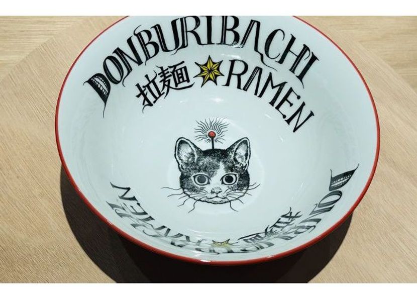ヒグチユウコから横尾忠則まで　アートなラーメンどんぶりを買いにギャラリーへ　21_21 DESIGN SIGHT