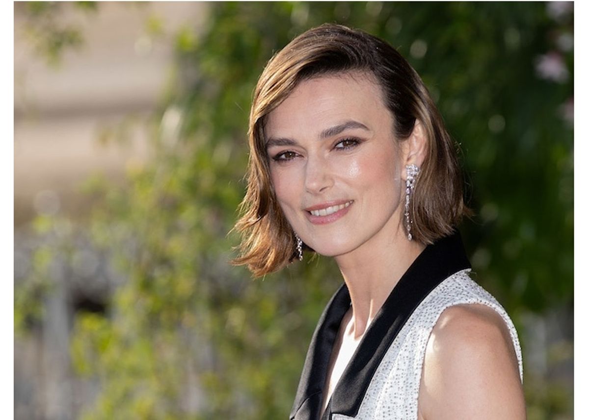 キーラ・ナイトレイ、ペネロペ・クルスらがきらびやかにドレスアップ！ パリ・オートクチュールウィークが華やかなチャリティ舞踏会で開幕