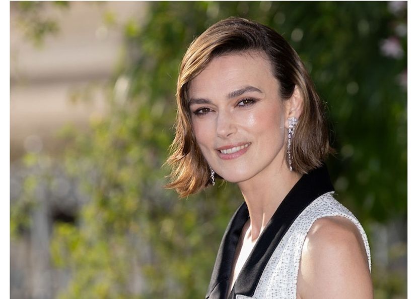 キーラ・ナイトレイ、ペネロペ・クルスらがきらびやかにドレスアップ！ パリ・オートクチュールウィークが華やかなチャリティ舞踏会で開幕