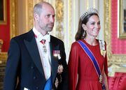 英国王室メンバーの支持率調査でキャサリン皇太子妃を抜いて、好感度1位に輝いたのは？