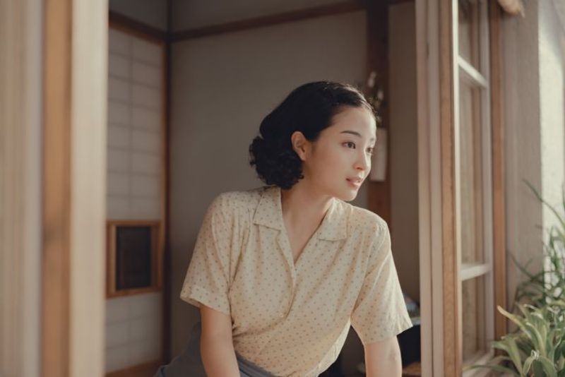 戦後の長崎を描いたカズオ・イシグロ『遠い山なみの光』が広瀬すず主演で映画化。石川慶監督が語る制作秘話