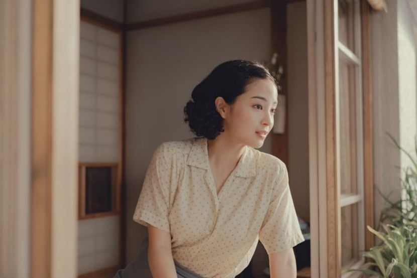 戦後の長崎を描いたカズオ・イシグロ『遠い山なみの光』が広瀬すず主演で映画化。石川慶監督が語る制作秘話