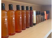 国産ナチュラル化粧品の先駆け、「ラ・カスタ」のヒーリングガーデンへ【倉田真由美のBeauty Life】