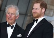 なぜチャールズ国王はヘンリー王子を英国王室に復帰させないのか