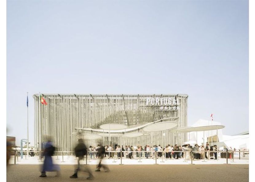 【大阪・関西万博】隈研吾建築も話題！ 日本と海とのつながりを知るNo.1のポルトガル館