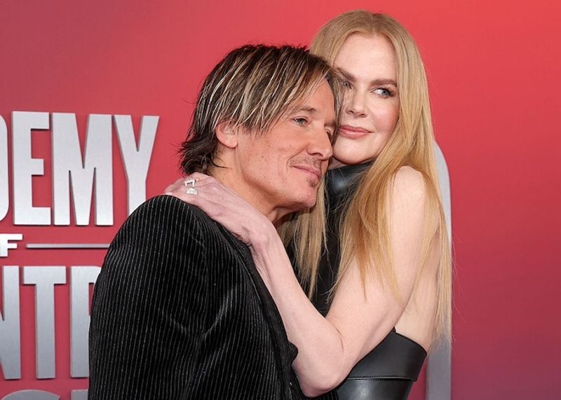 ニコール・キッドマンとキース・アーバンが19年の結婚生活に終止符
