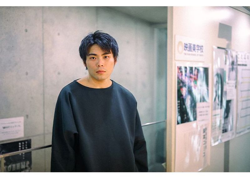 カンヌ国際映画祭の監督週間に日本人史上最年少で選出。団塚唯我監督が『見はらし世代』で描いた東京と家族