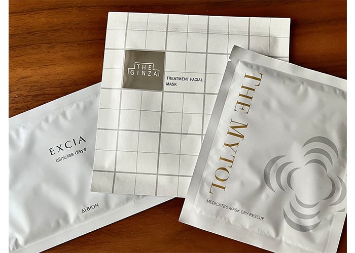 乾燥はもちろん、エイジングの悩みも救う優秀シートマスク選【倉田