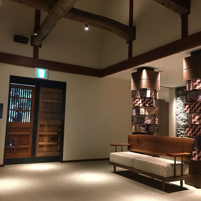 「ホテルインディゴ箱根強羅」へウェルネスな小旅行〈前編〉【倉田真由美のBeauty Life】