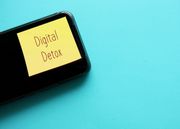 「インビジブル・デー」のすすめ、“スマホ漬け”から抜け出すために