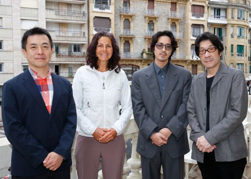 10月31日公開の映画「てっぺんの向こうにあなたがいる」監督や出演者らが語る、作品や登山家田部井淳子への思い