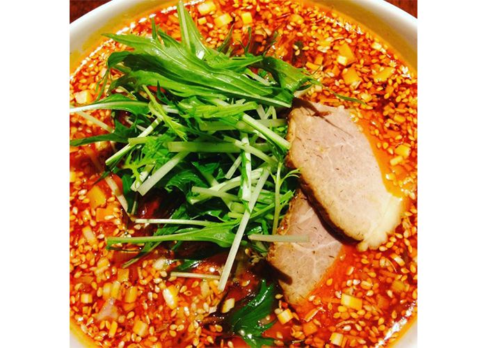 四国八十八カ所お遍路でうどんよりおすすめの麺料理とは？ 藤﨑聡子の