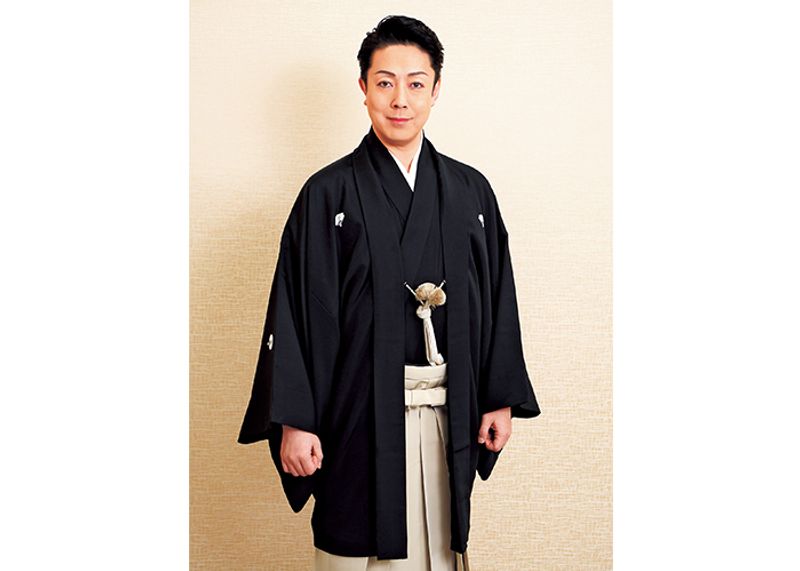 【私と銀座の物語】歌舞伎と銀座に流れる伝統と革新の精神。歌舞伎俳優 八代目尾上菊五郎