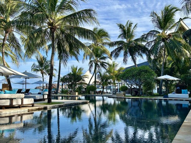 【モルディブ旅の新機軸②】ラグジュアリーの本質を知る「OZEN RESERVE BOLIFUSHI（オーゼン・リザーブ・ボリフシ）」