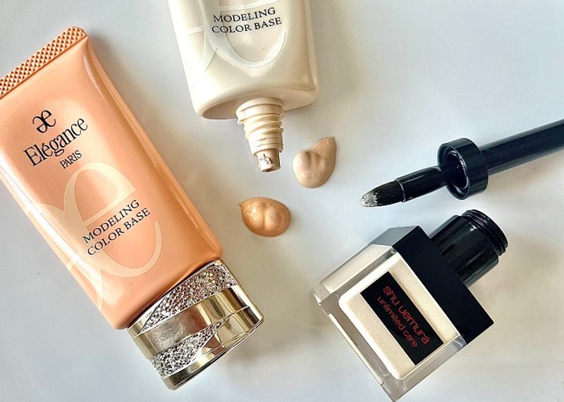 ネクストトレンドは、温かみのあるイエロー系のベースメイクアイテム【倉田真由美のBeauty Life】