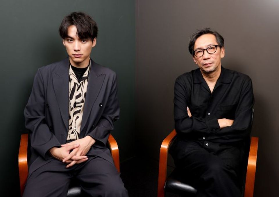 愛しい人との美しくも切ない日常を描く映画『楓』が公開。主演・福士蒼汰と行定勲監督が語る舞台裏