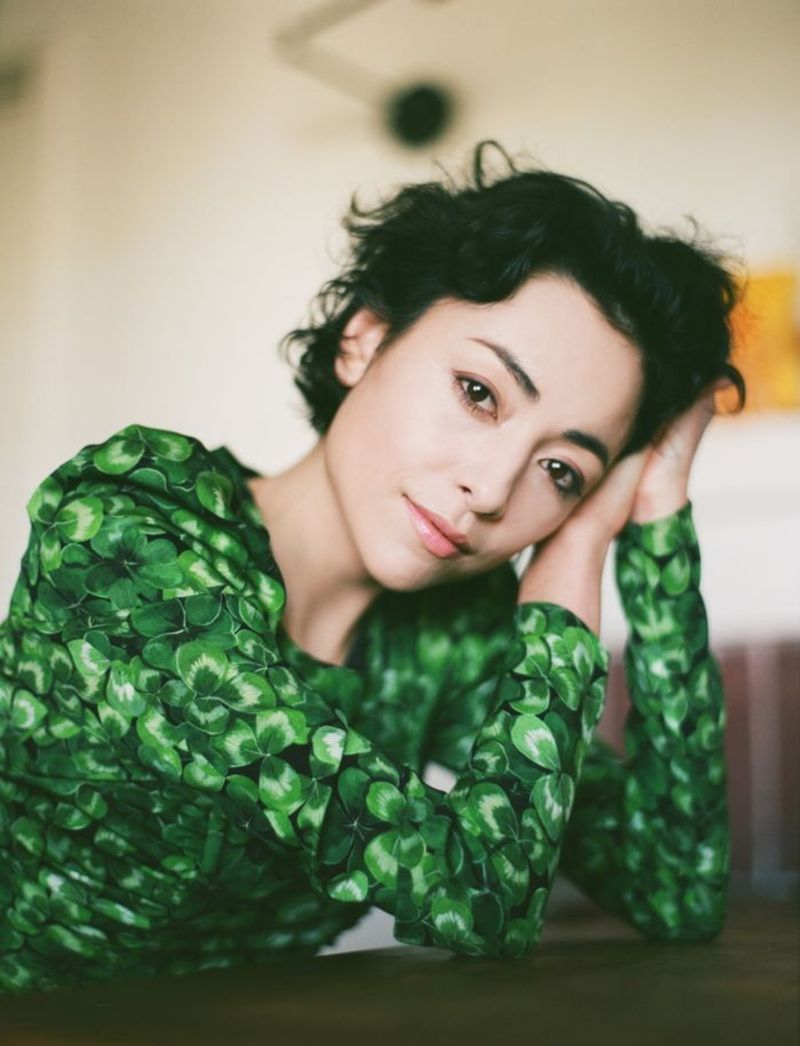 映画『MINAMATA』のジョニー・デップ相手役に抜擢、女優・美波とは？