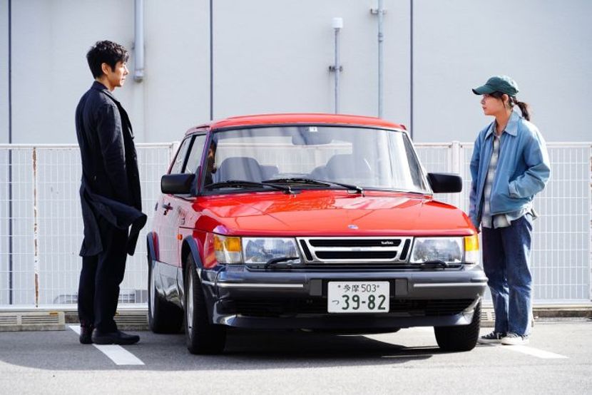 濱口竜介監督『ドライブ・マイ・カー』に見る、映画と車