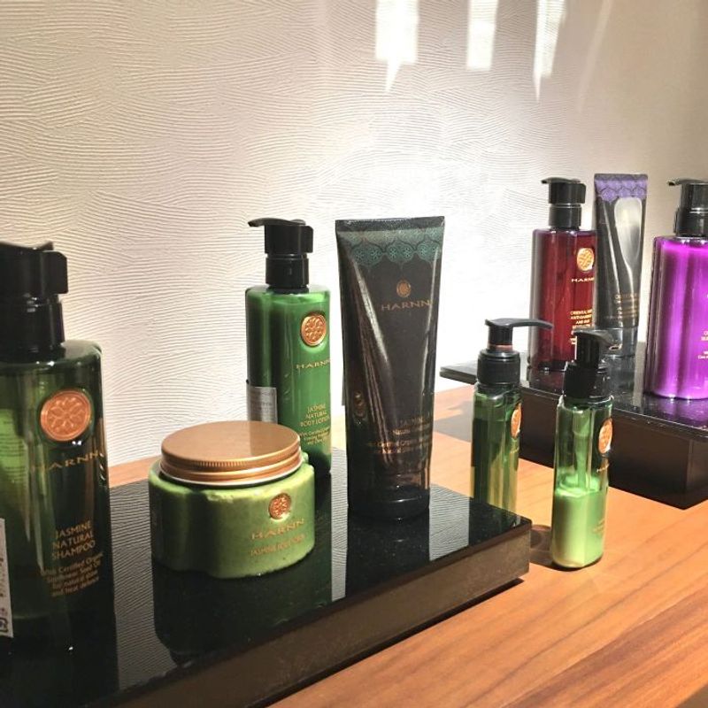「ホテルインディゴ箱根強羅」の「HARNN」スパで美を再生〈後編〉【倉田真由美のBeauty Life】