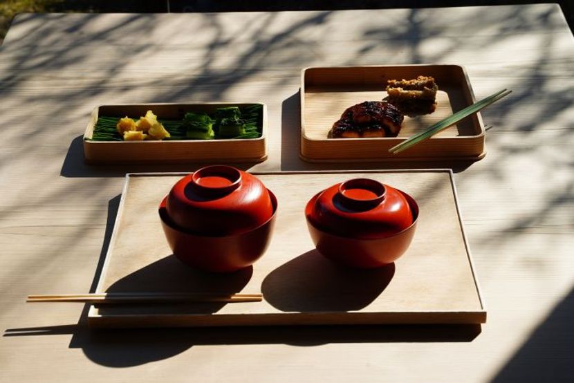八雲茶寮でいただく「季節の精進料理」　滋味あふれる料理で心身を整える