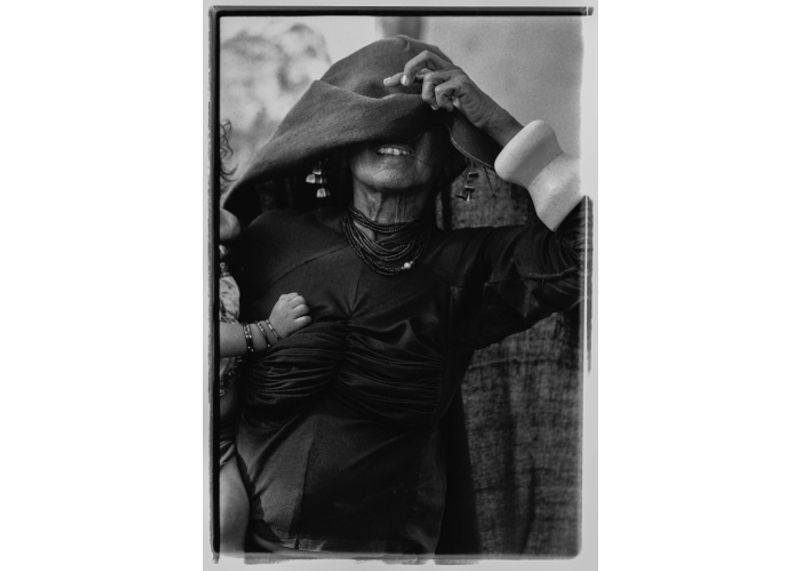 「Bunkamura ザ・ミュージアム」現展示室での最後の展覧会、写真家・高木由利子〈Threads of Beauty〉から100点以上を展示