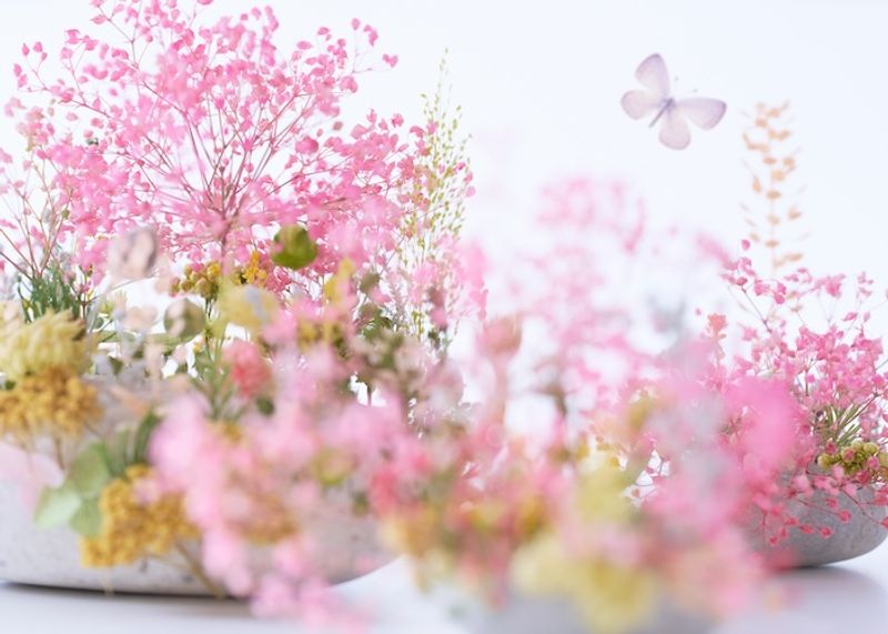 春の銀座に新作ジュエリーが集結。ミキモト銀座4丁目本店で「SAKURA WEEK」開催