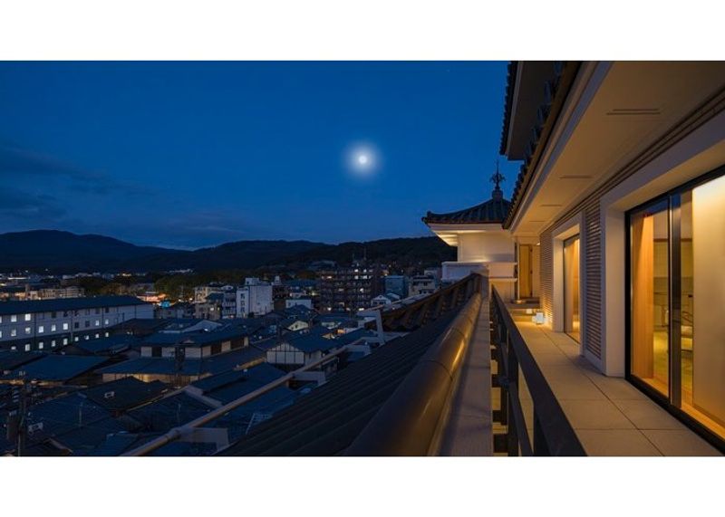 祇園の記憶を継承し次なる寛ぎの舞台へ　「帝国ホテル 京都」が開業