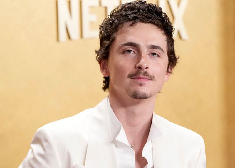 アカデミー賞への影響は？ ティモシー・シャラメ、バレエとオペラに関する発言が大炎上
