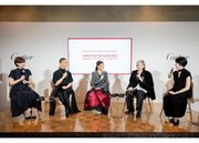 カルティエ、女性の未来を照らす「カルティエ ダイアローグ」を始動。特別セッションを開催