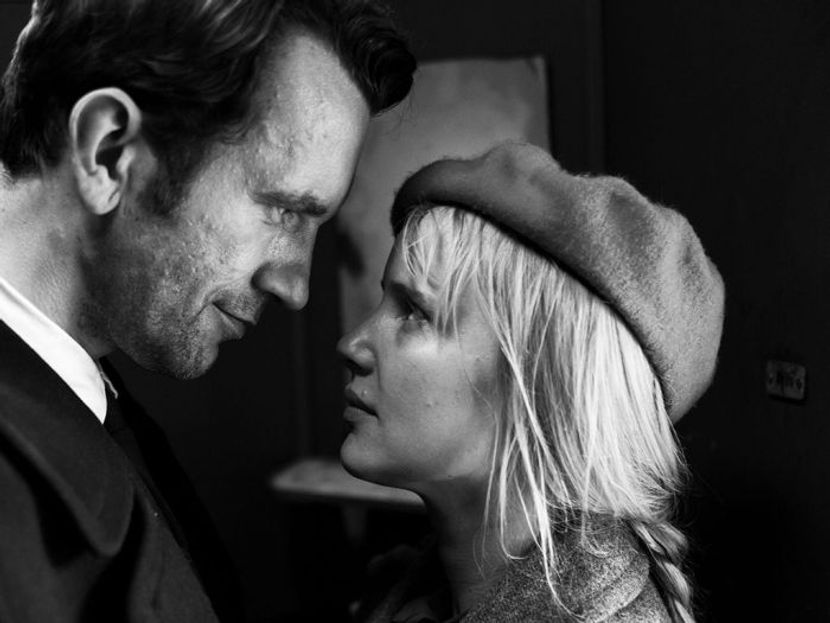 ＜行定勲のシネマノート＞第24回 『COLD WAR』あの歌、2つの心