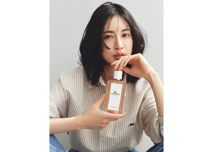 フレグランス [1/7] | marie claire [マリ・クレール]