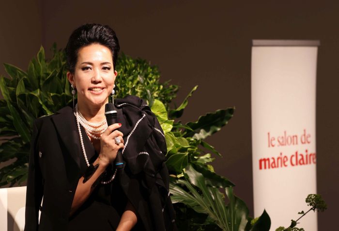 アニャ・テイラー=ジョイ 個性を魅力に変えた最旬女優 | marie claire
