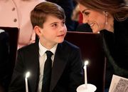 “英国の最もおちゃめなロイヤル”ルイ王子が8歳に！ ウィリアム皇太子とキャサリン皇太子妃が誕生日ポートレートと動画を公開