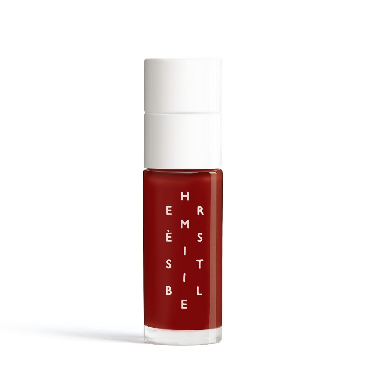 先行発売される「エルメジスティブル」ブラウン・セガイ 07 8.5ml ¥7,920 ©Studio des fleurs